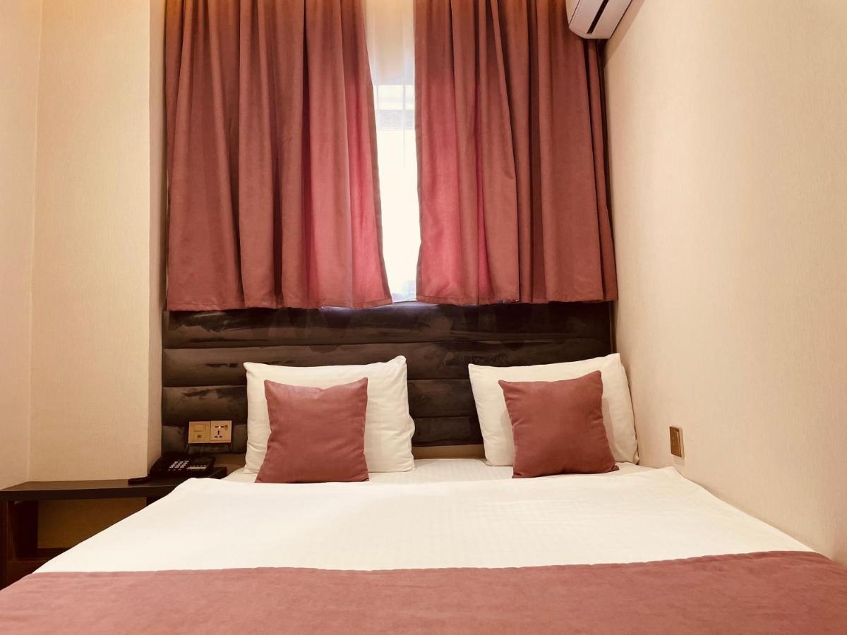 Eleven Hotel Baku Exteriör bild